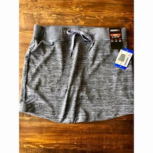 Gerry skort NWT - L